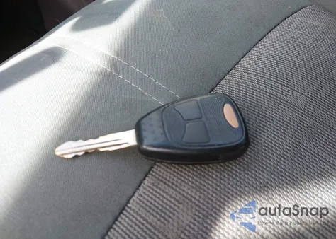 2006 Chrysler Pt Cruiser Touring from USA, damaged, VIN 3A4FY58B06T269501